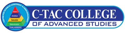 Ctac college thalassery